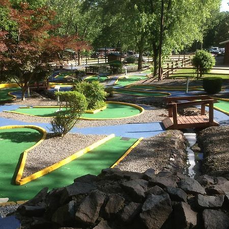 Lake Myers Lakeside Villa 16 Mocksville Dış mekan fotoğraf