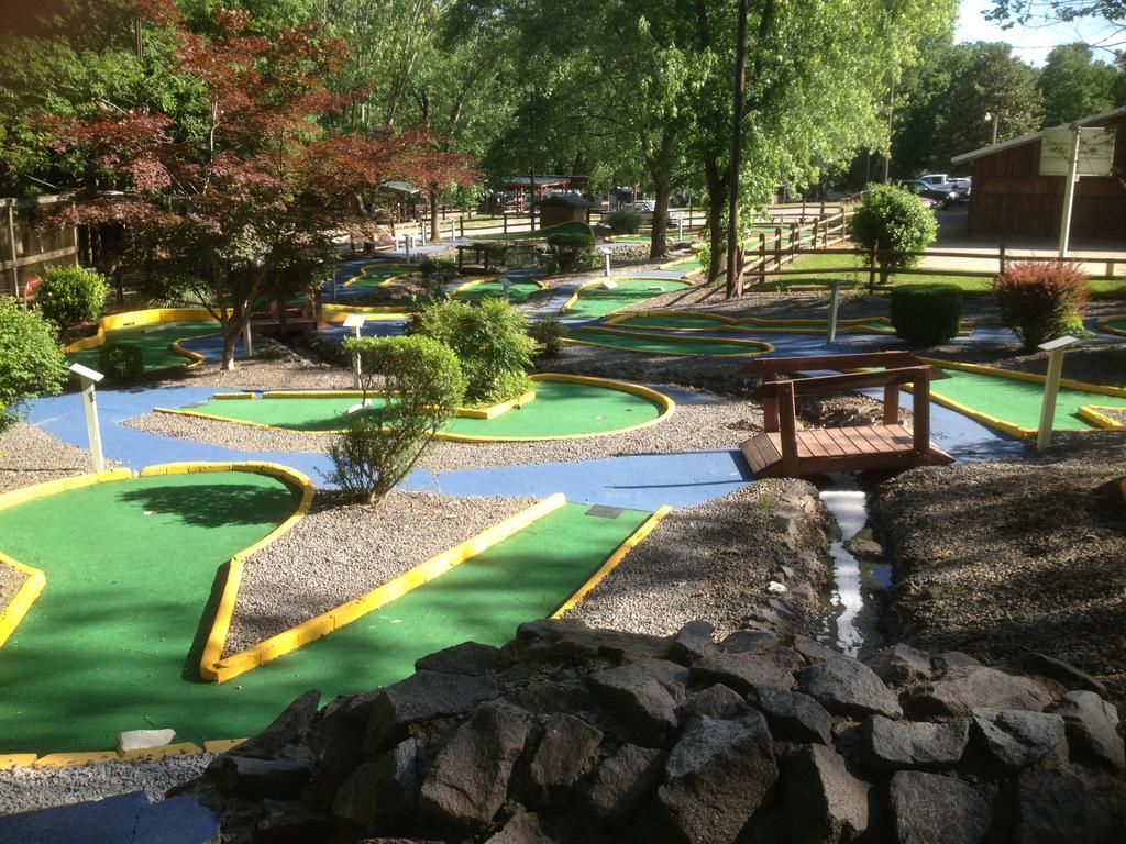Lake Myers Lakeside Villa 16 Mocksville Dış mekan fotoğraf