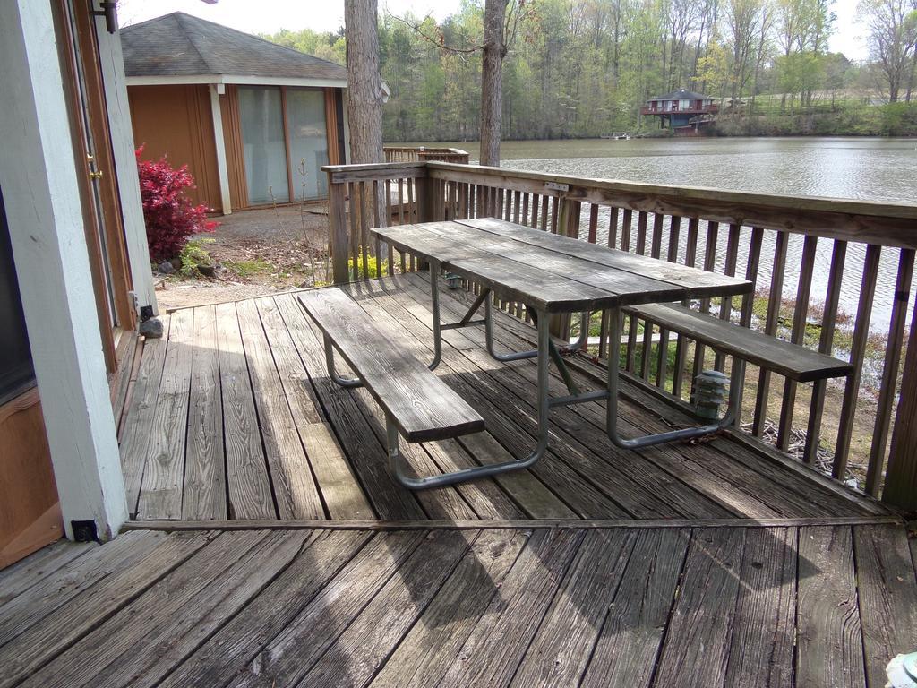 Lake Myers Lakeside Villa 16 Mocksville Dış mekan fotoğraf
