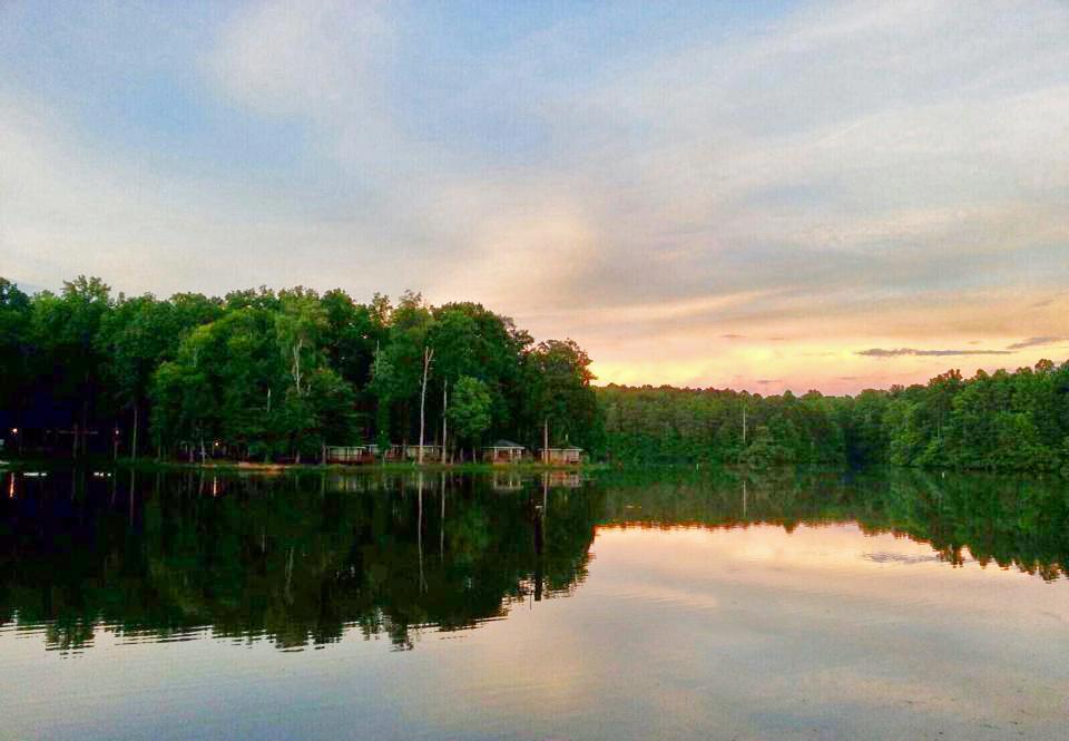 Lake Myers Lakeside Villa 16 Mocksville Dış mekan fotoğraf